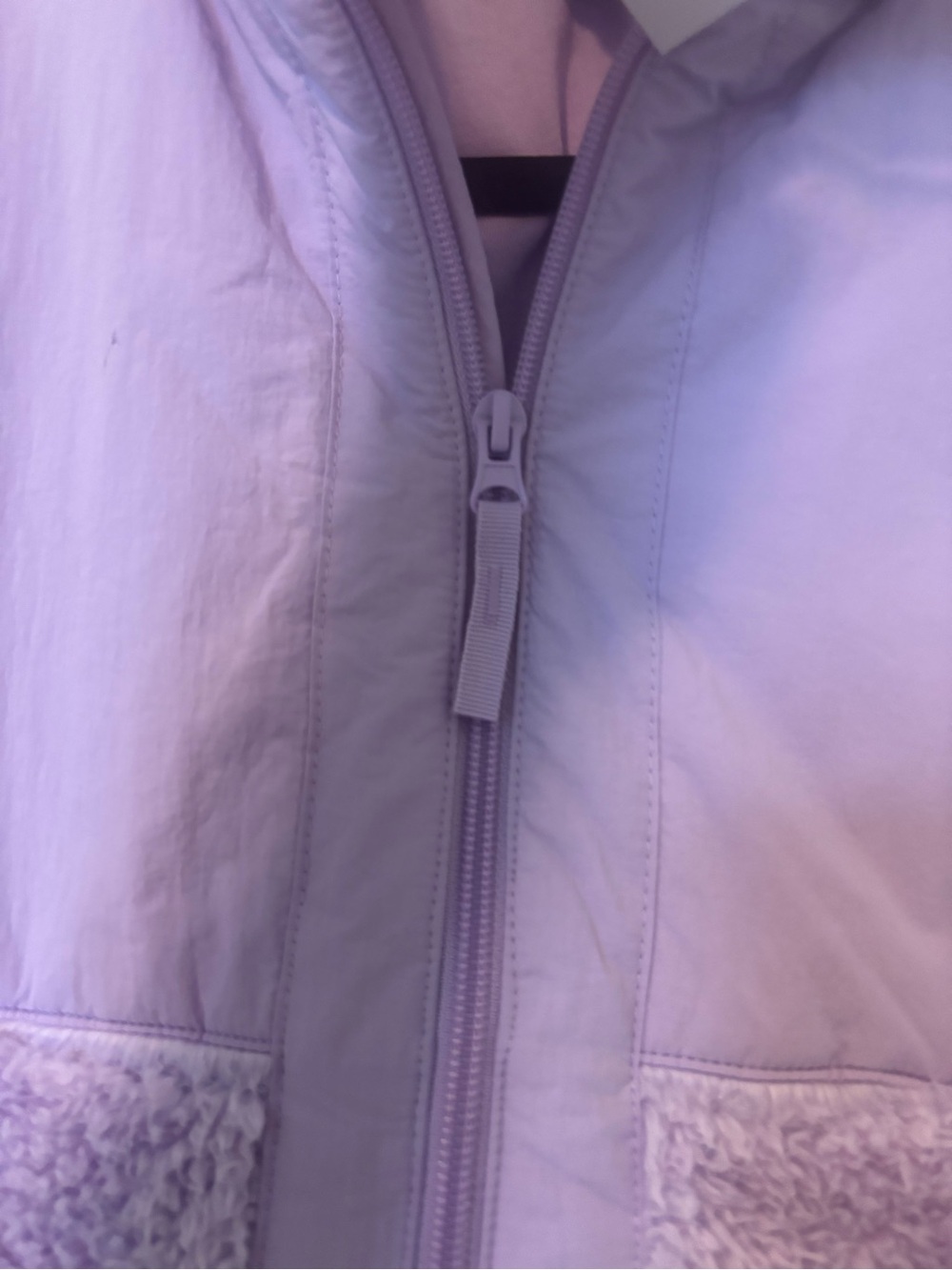 JoyLab Puffer Vest - Picture 3 of 8